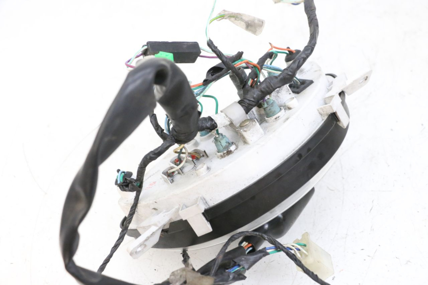 photo de SPEEDOMETER SYM ORBIT III 3 4T 50 (2018 - 2021) - Supplementary product photo