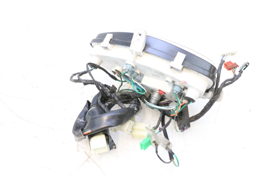 photo de SPEEDOMETER SYM ORBIT III 3 4T 50 (2018 - 2021) - Distinctive features
