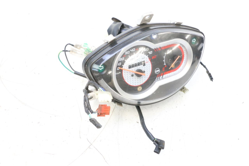 photo de SPEEDOMETER SYM ORBIT III 3 4T 50 (2018 - 2021) - Component zoom