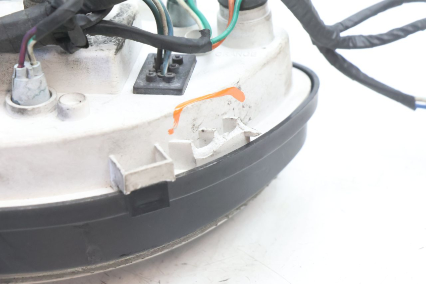 photo de SPEEDOMETER SYM ORBIT III 3 4T 50 (2021 - 2025) - Component zoom