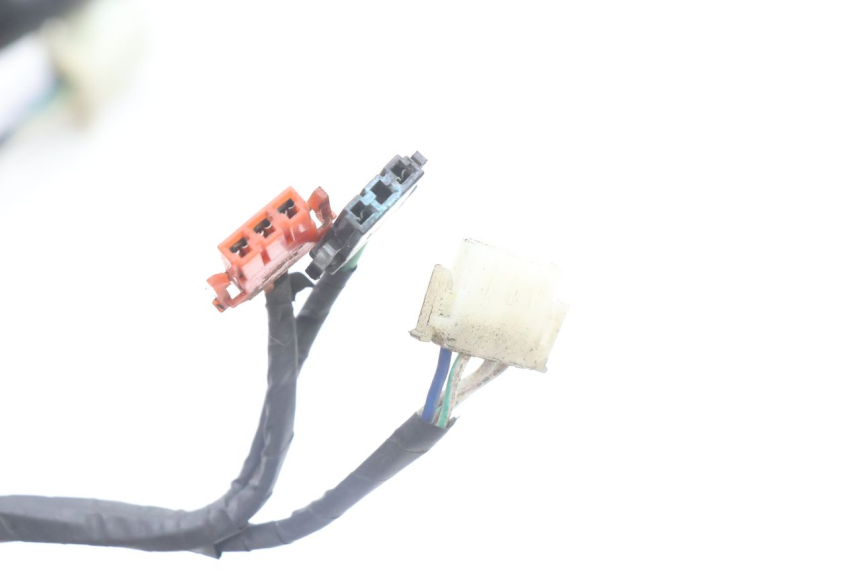 photo de SPEEDOMETER SYM ORBIT III 3 4T 50 (2021 - 2025) - High-resolution close-up