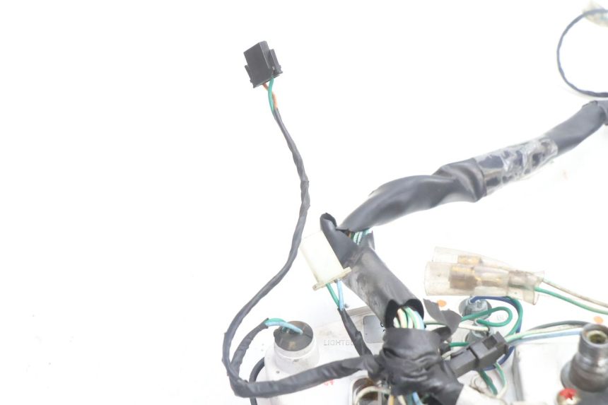 photo de SPEEDOMETER SYM ORBIT III 3 4T 50 (2021 - 2025) - Detailed visual inspection
