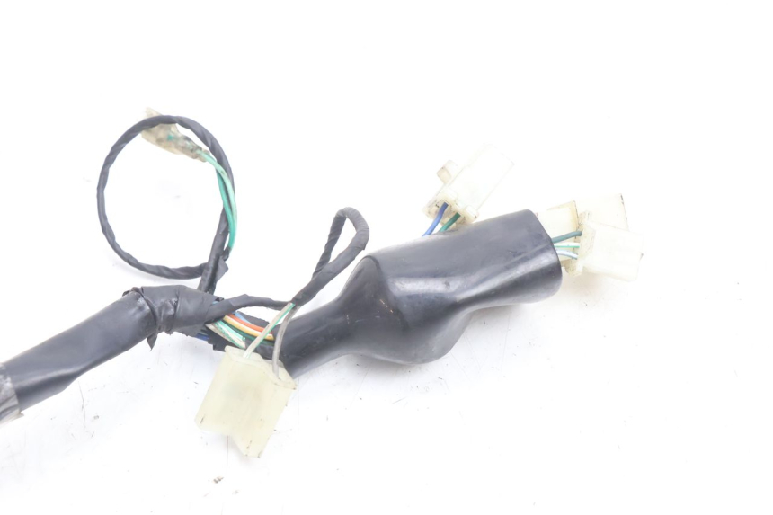 photo de SPEEDOMETER SYM ORBIT III 3 4T 50 (2021 - 2025) - Focus on structure