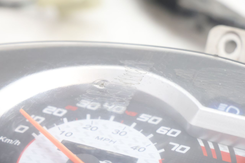 photo de SPEEDOMETER SYM ORBIT III 3 4T 50 (2021 - 2025) - Alternative perspective