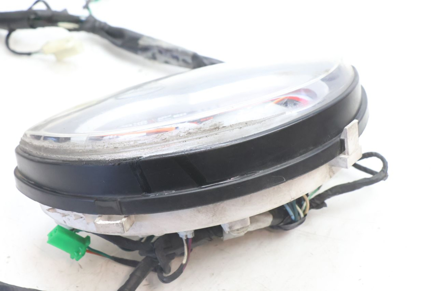 photo de SPEEDOMETER SYM ORBIT III 3 4T 50 (2021 - 2025) - Product overview