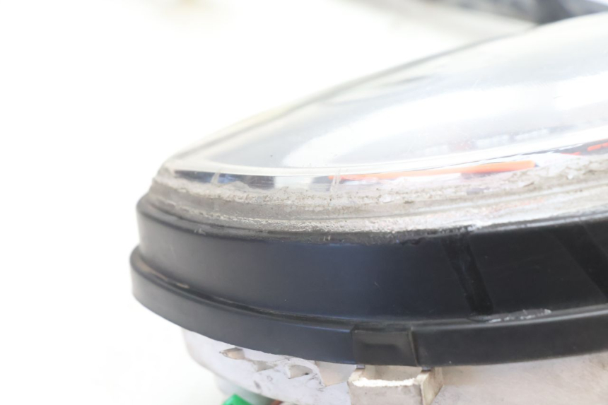 photo de SPEEDOMETER SYM ORBIT III 3 4T 50 (2021 - 2025) - Fixing points details