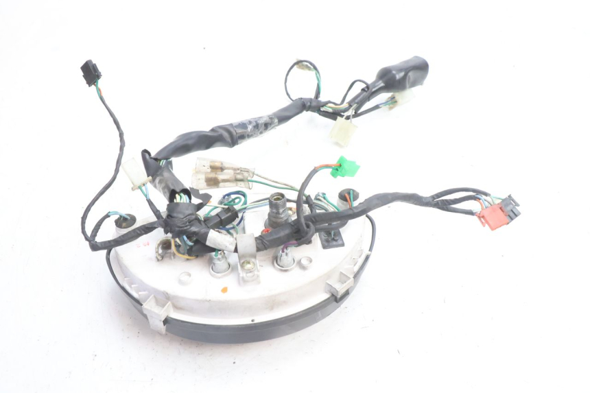 photo de SPEEDOMETER SYM ORBIT III 3 4T 50 (2021 - 2025) - Markings and original references