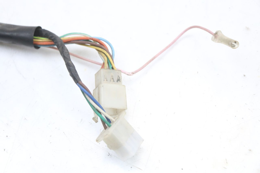 photo de Odometer SYM ORBIT 50 (2008 - 2010) - Additional view of the item