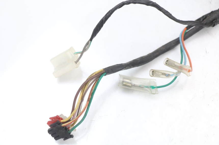 photo de Odometer SYM ORBIT 50 (2008 - 2010) - Checked used part