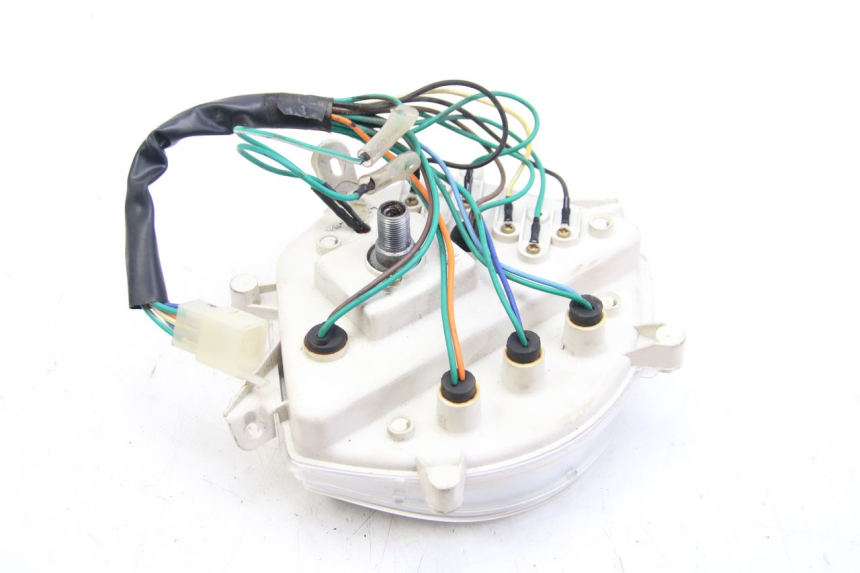 photo de SPEEDOMETER TNT MOTOR OTTO 2T 50 (2012 - 2018) - Technical close-up
