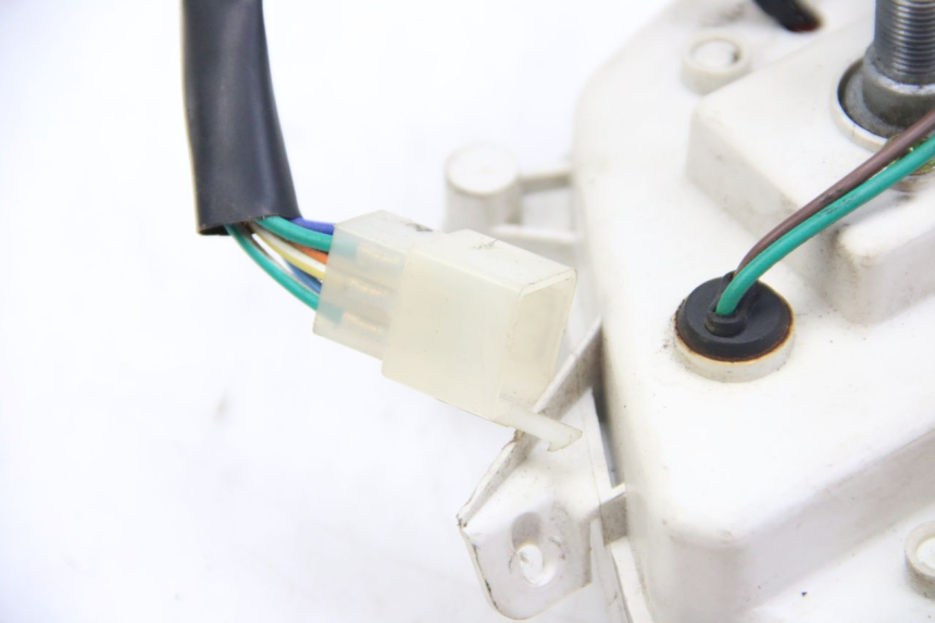 photo de SPEEDOMETER TNT MOTOR OTTO 2T 50 (2012 - 2018) - Product overview