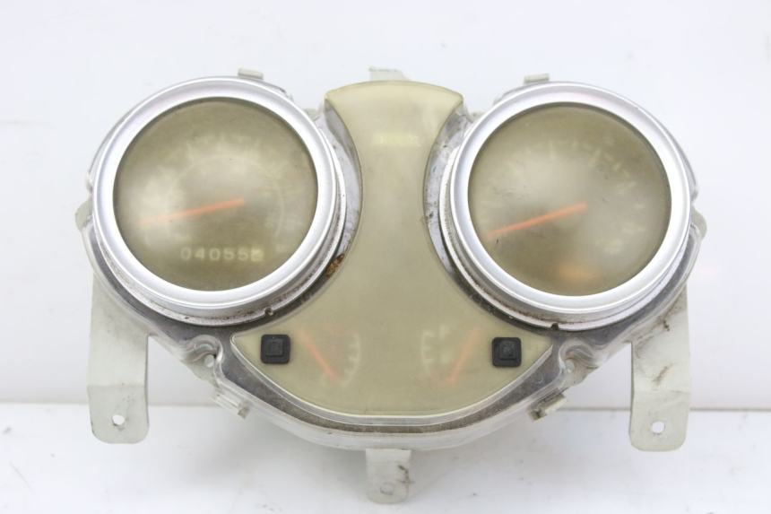 photo de SPEEDOMETER KEEWAY OUTLOOK 125 (2007 - 2013) - Main view
