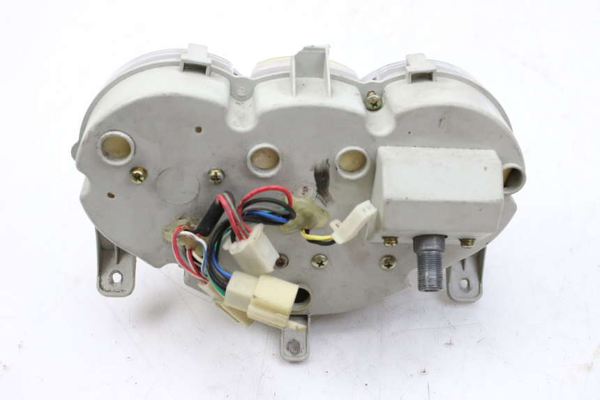 photo de SPEEDOMETER KEEWAY OUTLOOK 125 (2007 - 2013) - Alternative perspective