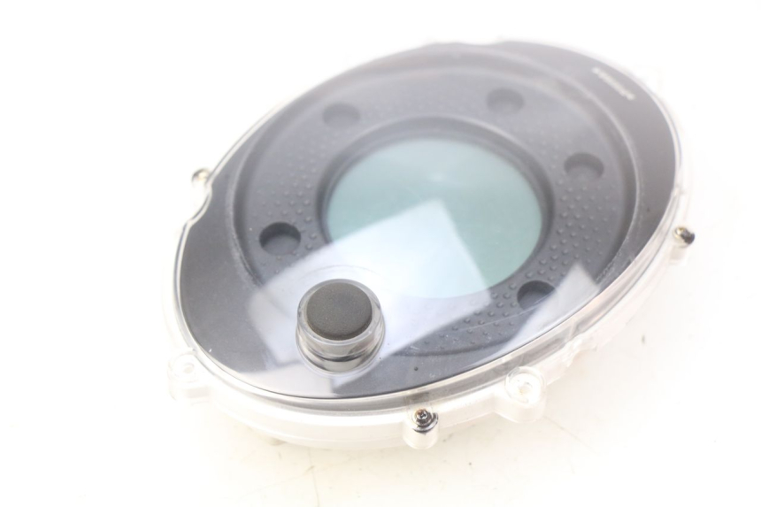 photo de SPEEDOMETER MBK OVETTO 2T 50 (2007 - 2017) - Zoom on usage condition