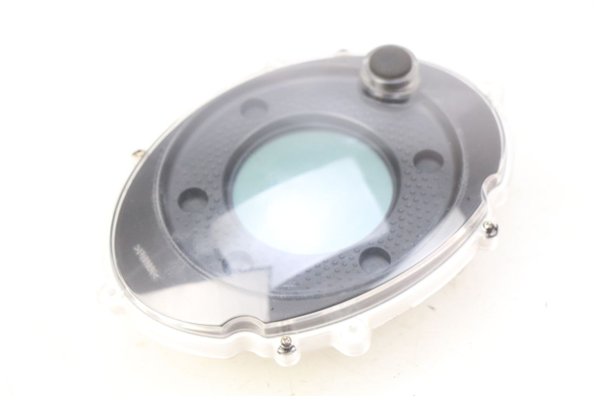 photo de SPEEDOMETER MBK OVETTO 2T 50 (2007 - 2017) - Technical close-up