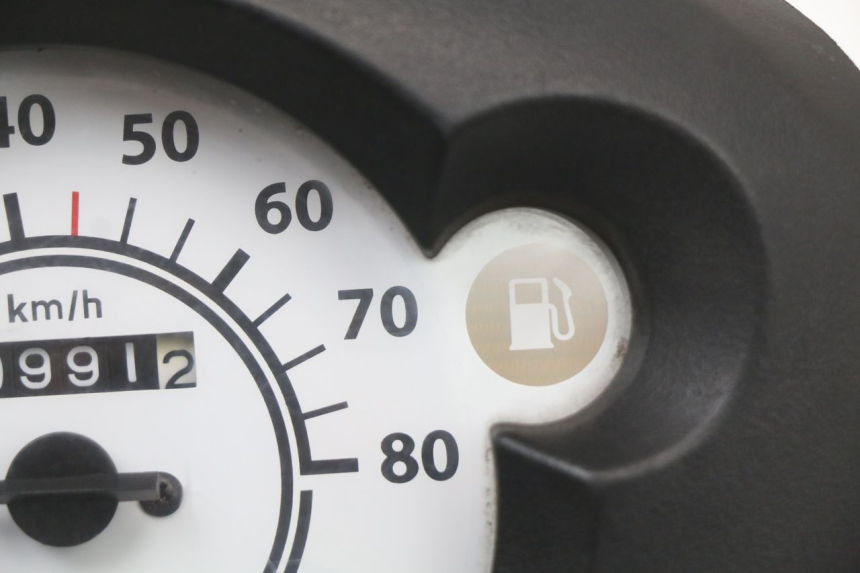 photo de SPEEDOMETER MBK OVETTO ONE 2T 50 (2013 - 2017) - Alternative perspective