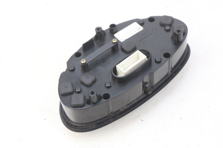 photo de SPEEDOMETER MBK OVETTO 50 (1998 - 2007) - Technical close-up