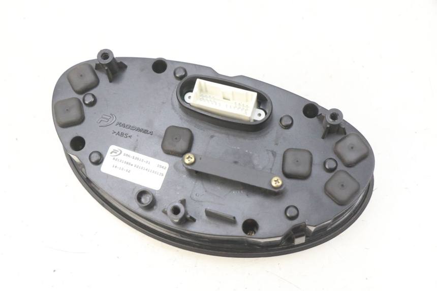photo de SPEEDOMETER MBK OVETTO 50 (1998 - 2007) - Fixing points details