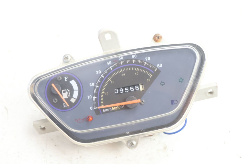 photo de SPEEDOMETER IMF INDUSTRIE PACH 2T 50 (2009 - 2013) - Main view