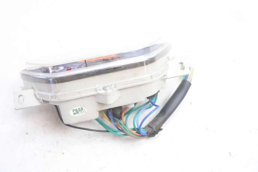 photo de SPEEDOMETER IMF INDUSTRIE PACH 2T 50 (2009 - 2013) - Fixing points details