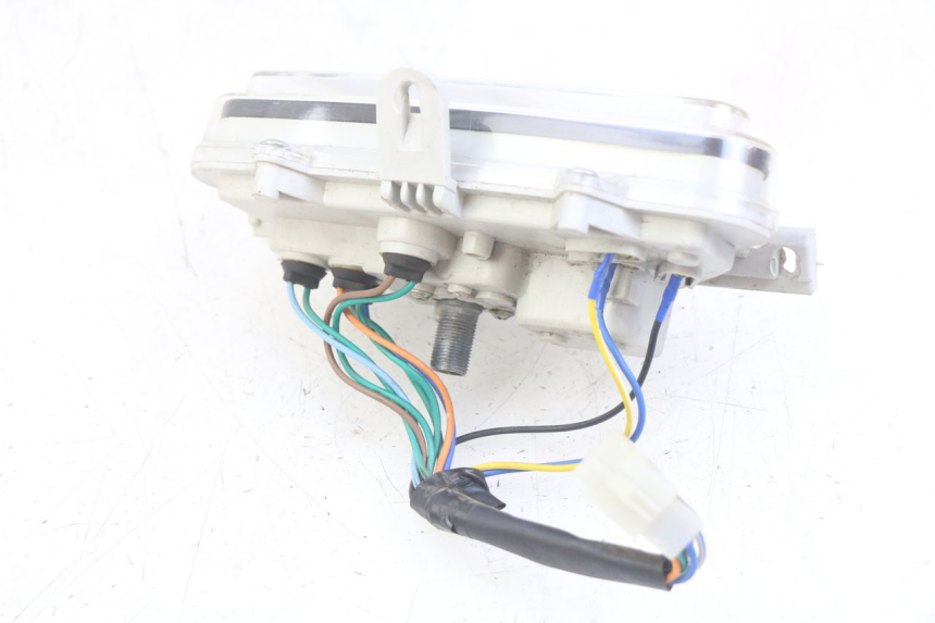 photo de SPEEDOMETER IMF INDUSTRIE PACH 4T 50 (2009 - 2018) - Surface and material condition