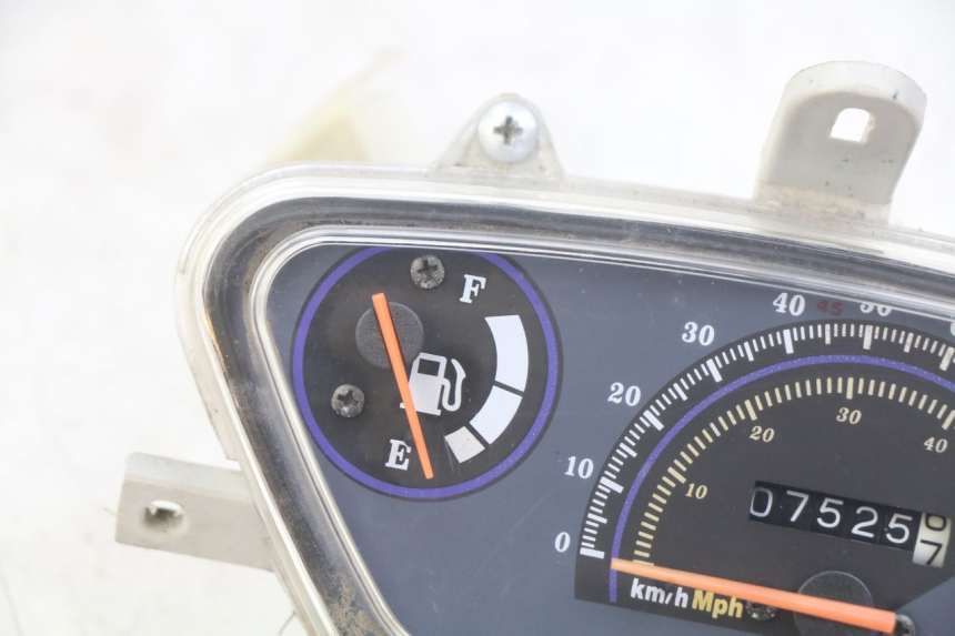 photo de SPEEDOMETER IMF INDUSTRIE PACH 4T 50 (2009 - 2018) - Markings and original references