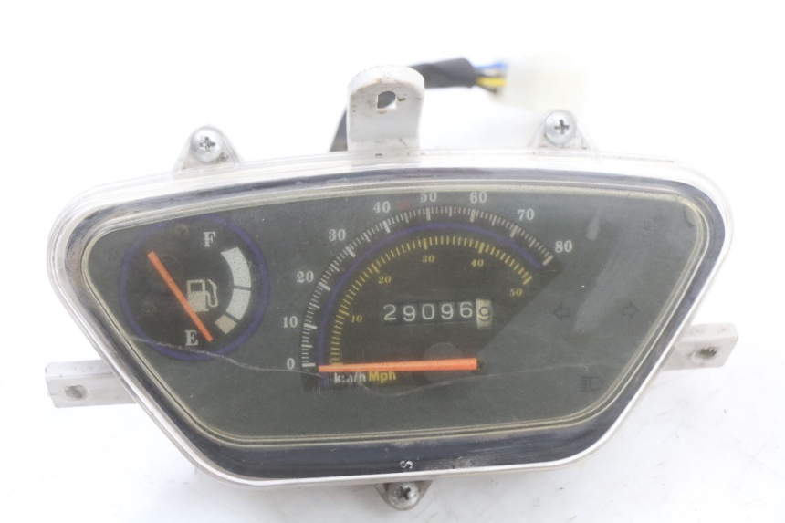 photo de SPEEDOMETER IMF INDUSTRIE PACH 4T 50 (2009 - 2018) - Main view