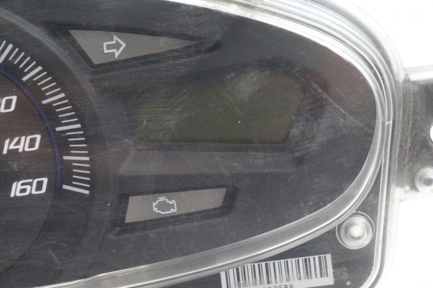 photo de SPEEDOMETER HONDA PCX (JF28) 125 (2009 - 2011) - Alternative perspective