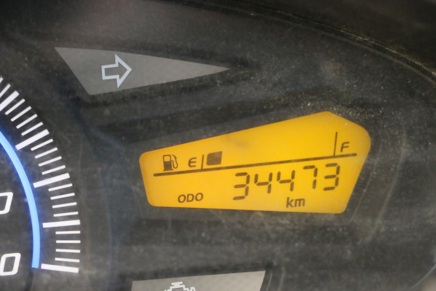 photo de SPEEDOMETER HONDA PCX (JF28) 125 (2009 - 2011) - Product overview