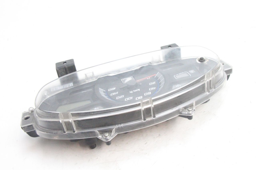photo de SPEEDOMETER HONDA PCX (JF28) 125 (2009 - 2011) - Fixing points details
