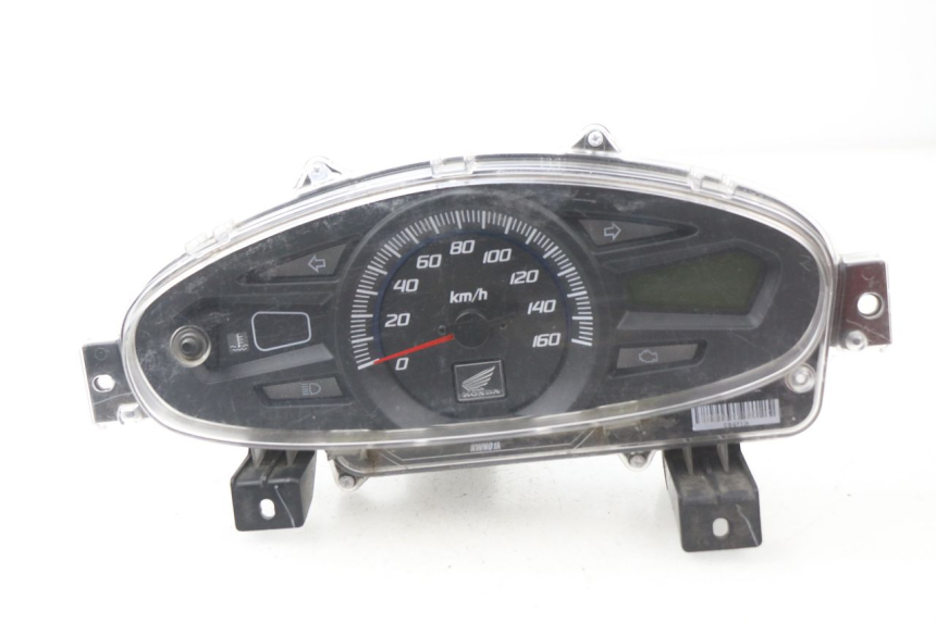photo de SPEEDOMETER HONDA PCX (JF47) 125 (2012 - 2013) - Main view