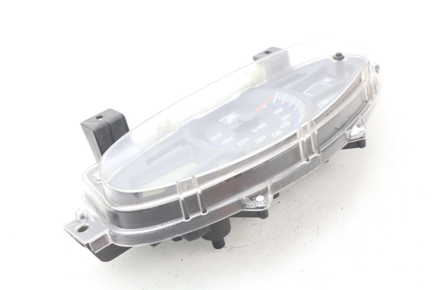 photo de SPEEDOMETER HONDA PCX (JF47) 125 (2012 - 2013) - Markings and original references