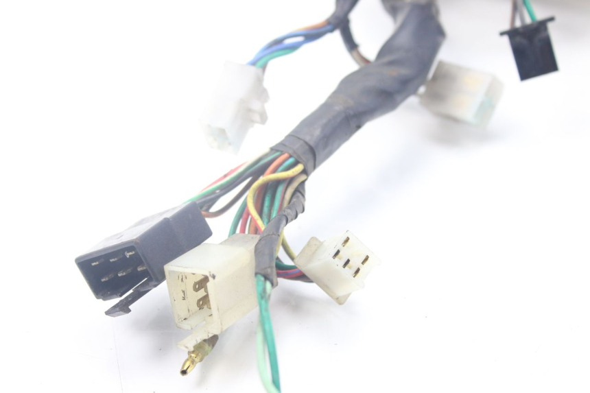 photo de SPEEDOMETER KYMCO PEOPLE 250 (2004 - 2008) - Alternative perspective