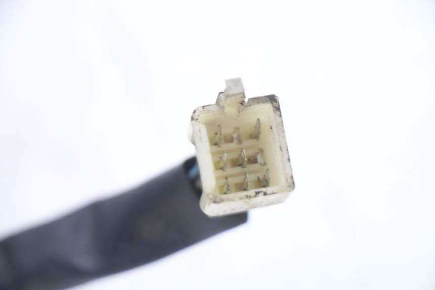 photo de SPEEDOMETER PEUGEOT KISBEE 4T 50 (2018 - 2022) - Additional view of the item