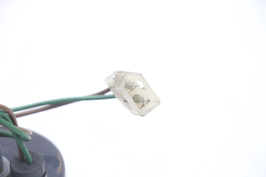 photo de SPEEDOMETER PEUGEOT LUDIX ONE 50 (2005 - 2008) - Surface and material condition