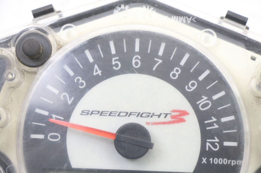 photo de SPEEDOMETER PEUGEOT SPEEDFIGHT 3 LC 2T 50 (2009 - 2015) - Alternative perspective