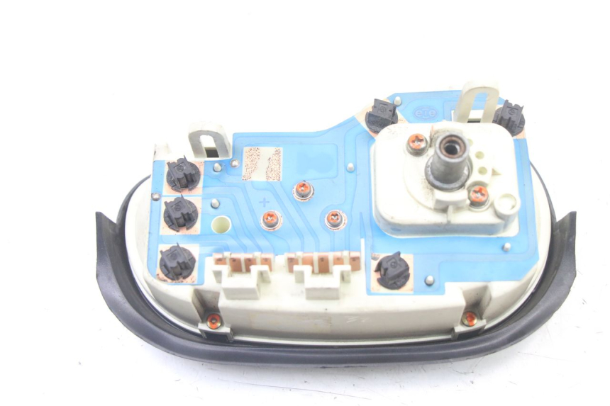 photo de SPEEDOMETER PEUGEOT TREKKER TKR 50 (2005 - 2014) - Product overview