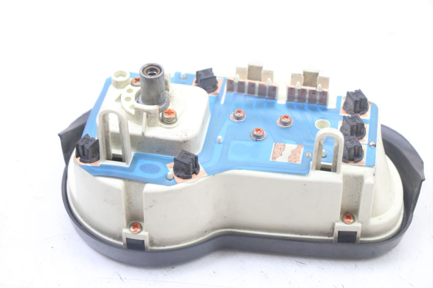 photo de SPEEDOMETER PEUGEOT TREKKER TKR 50 (2005 - 2014) - Surface and material condition