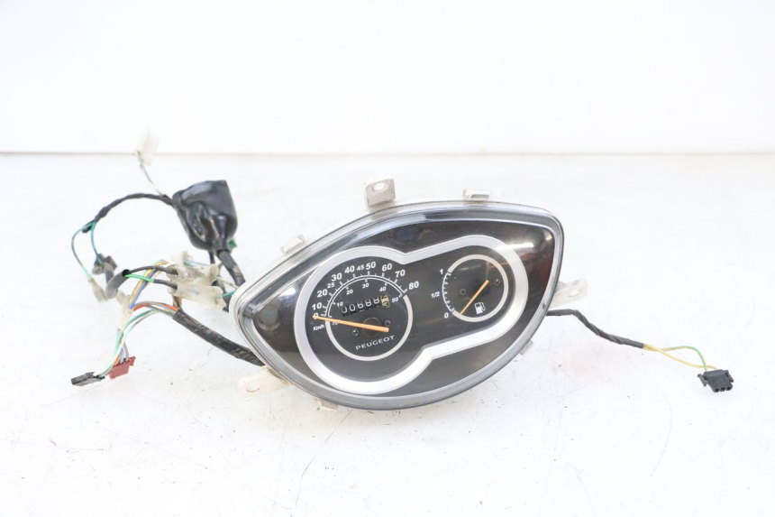 photo de SPEEDOMETER PEUGEOT TWEET 4T 50 (2014 - 2019) - Main view