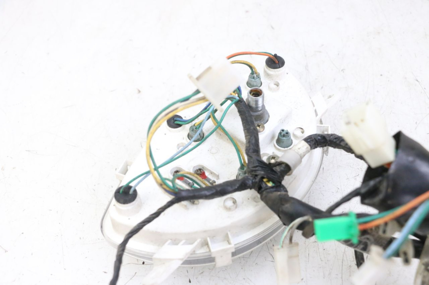 photo de SPEEDOMETER PEUGEOT TWEET 4T 50 (2014 - 2019) - Component detail