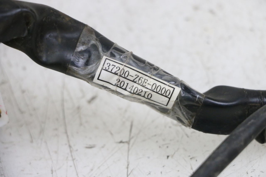 photo de SPEEDOMETER PEUGEOT TWEET 4T 50 (2014 - 2019) - Checked used part