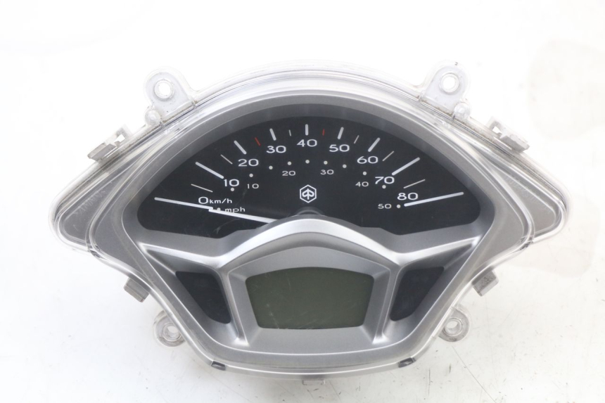 photo de SPEEDOMETER PIAGGIO LIBERTY IGET 4T 50 (2021 - 2025) - Main view