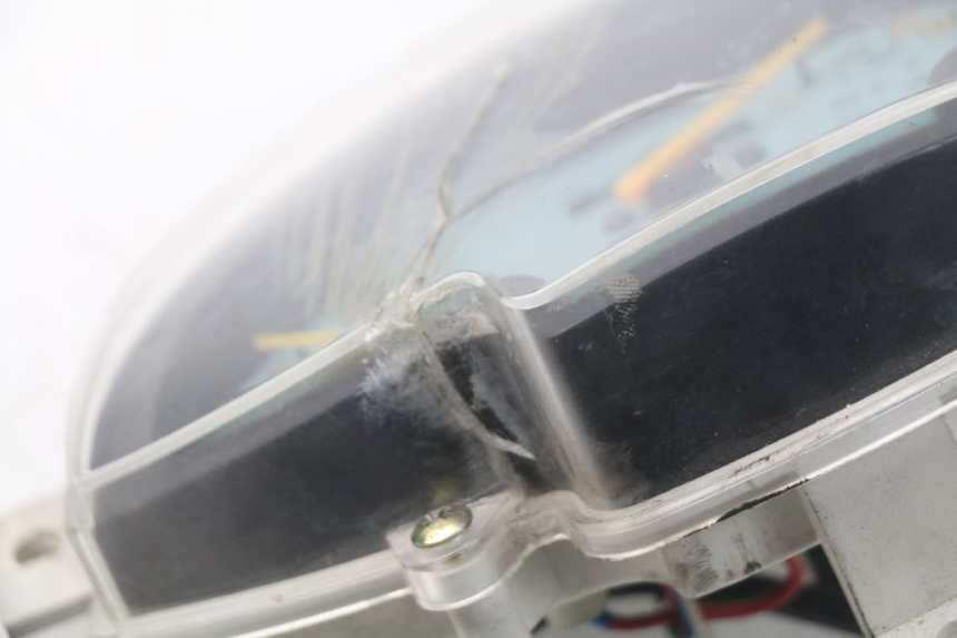 photo de SPEEDOMETER KEEWAY PIXEL 50 (2008 - 2011) - Additional view of the item