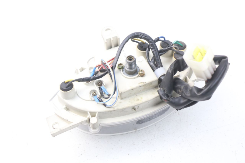 photo de SPEEDOMETER KEEWAY PIXEL 50 (2008 - 2011) - Product overview