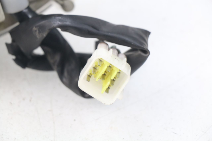 photo de SPEEDOMETER KEEWAY PIXEL 50 (2008 - 2011) - Surface and material condition