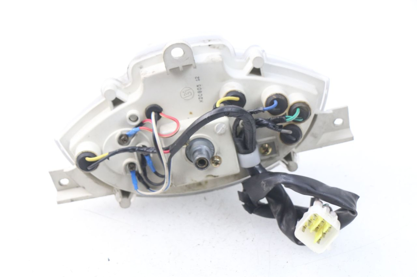 photo de SPEEDOMETER KEEWAY PIXEL 50 (2008 - 2011) - Checked used part