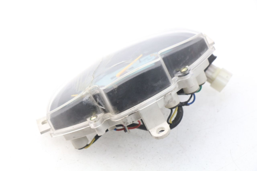 photo de SPEEDOMETER KEEWAY PIXEL 50 (2008 - 2011) - Markings and original references