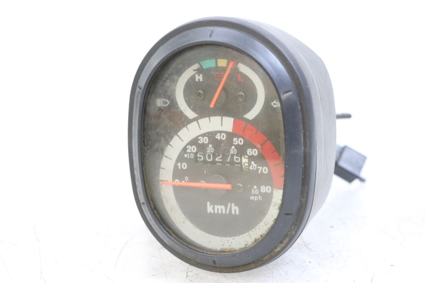 photo de SPEEDOMETER DOLPHIN PYGMY 1 (2020 - 2024) - Main view