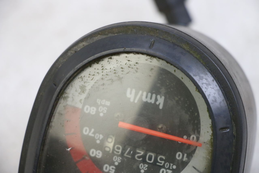 photo de SPEEDOMETER DOLPHIN PYGMY 1 (2020 - 2024) - Alternative perspective