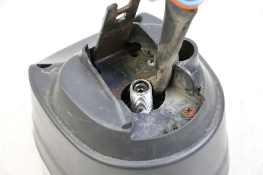 photo de SPEEDOMETER DOLPHIN PYGMY 1 (2020 - 2024) - Product overview